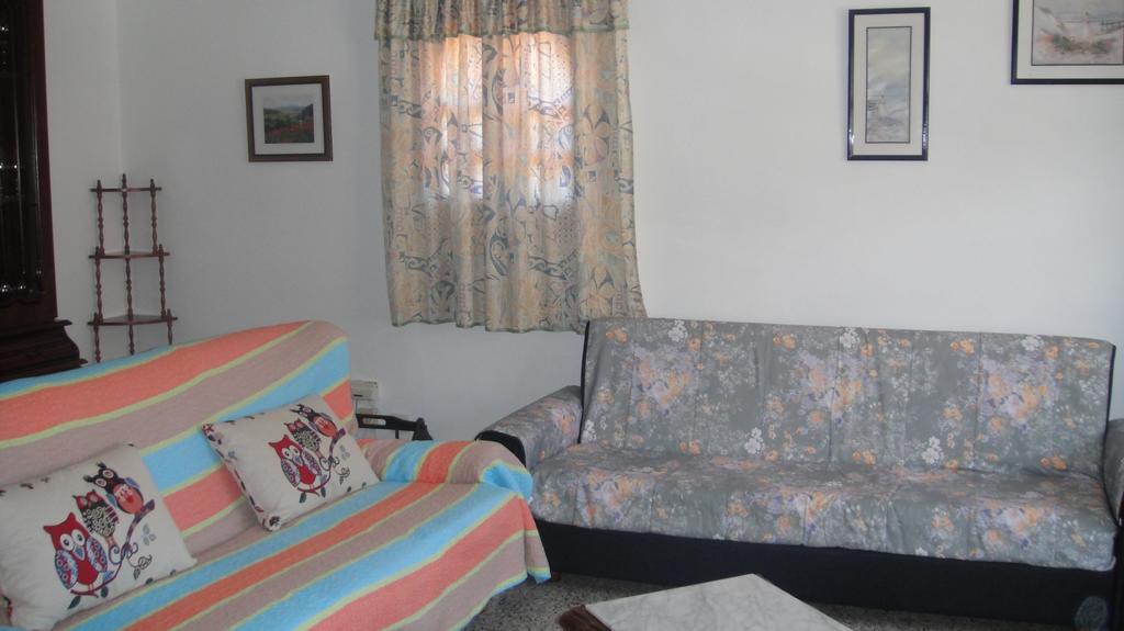 Casa El Pino Villa Mogan Luaran gambar
