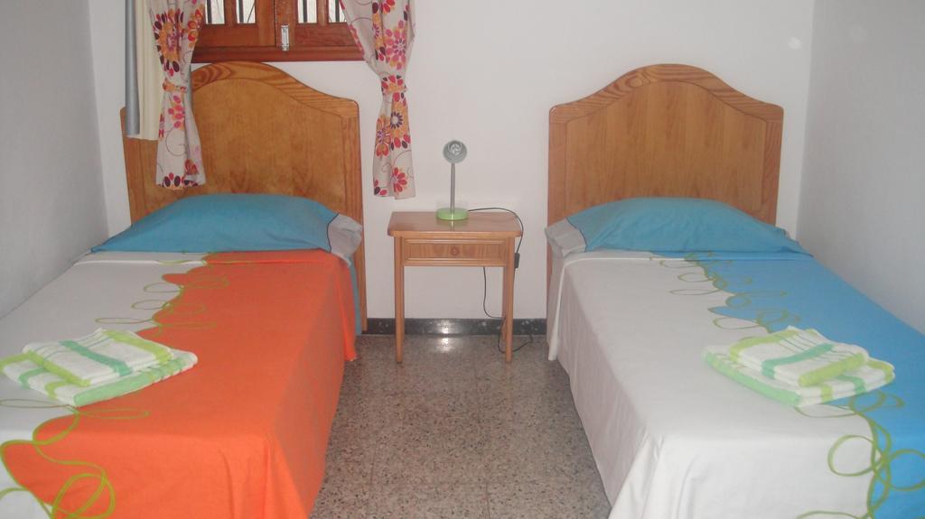 Casa El Pino Villa Mogan Luaran gambar