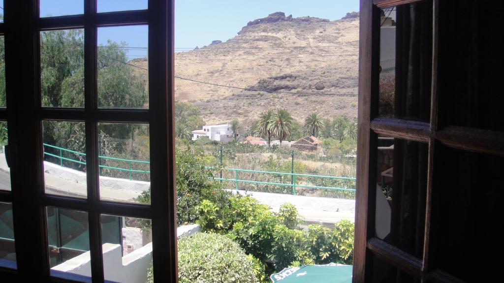 Casa El Pino Villa Mogan Luaran gambar