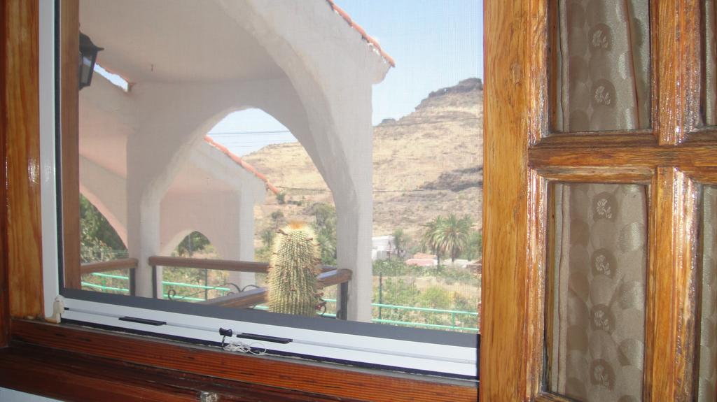 Casa El Pino Villa Mogan Luaran gambar