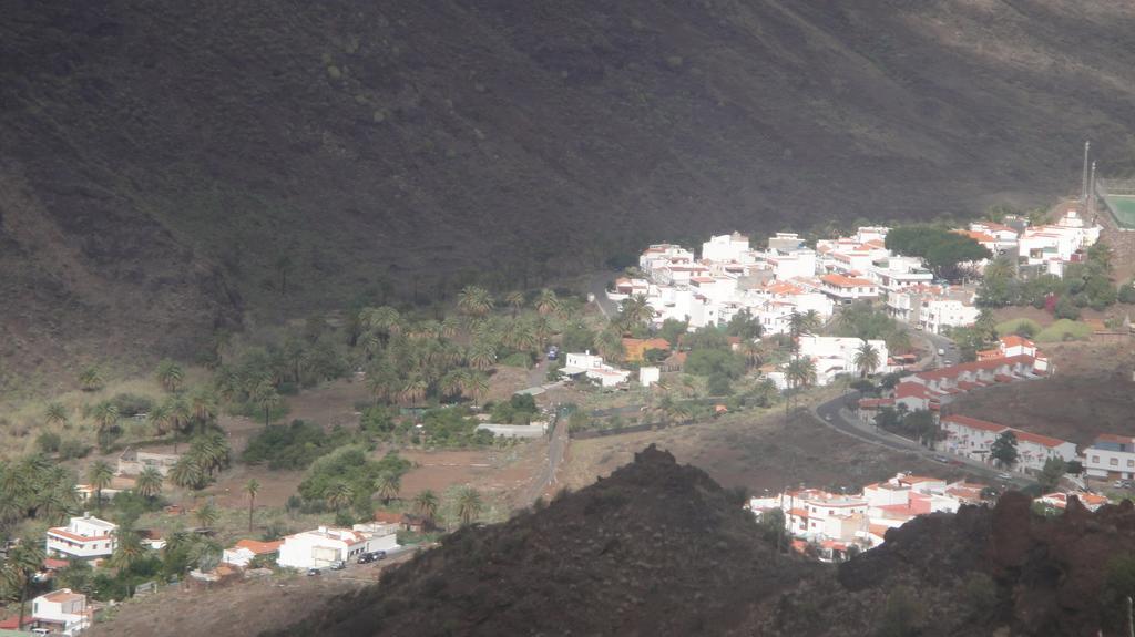 Casa El Pino Villa Mogan Luaran gambar