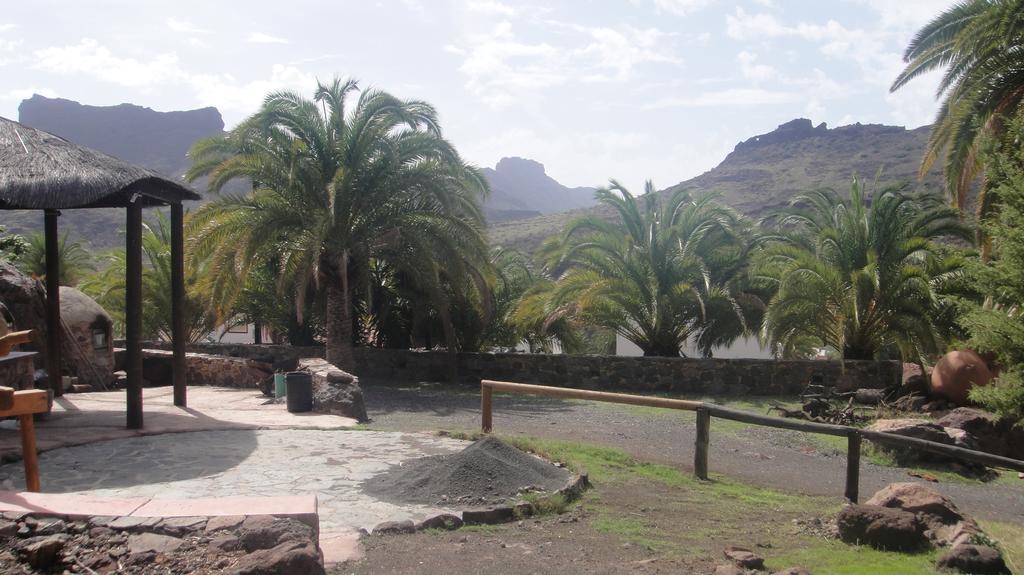 Casa El Pino Villa Mogan Luaran gambar