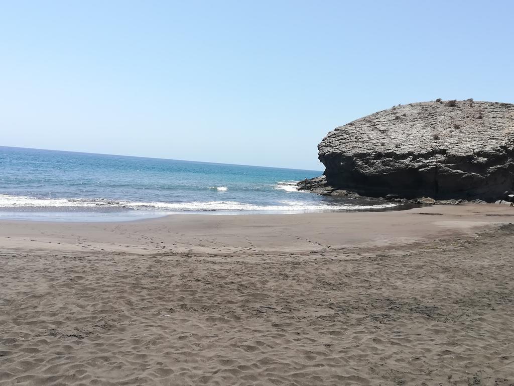 Casa El Pino Villa Mogan Luaran gambar