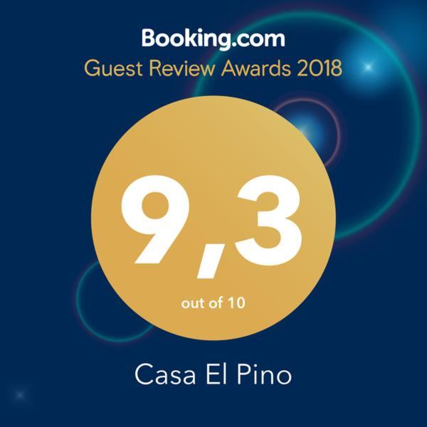 Casa El Pino Villa Mogan Luaran gambar